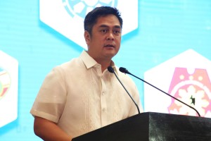 Andanar cites Japan's help for realization of digital TV in PH